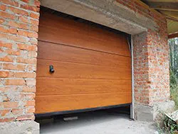 Expert Garage Doors Service Basking Ridge, NJ 908-375-6179 - garage-side