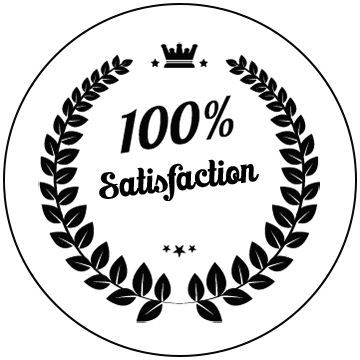 Expert Garage Doors Service Basking Ridge, NJ 908-375-6179 - satisfaction-sidebar