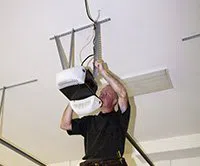 Expert Garage Doors Service Basking Ridge, NJ 908-375-6179 - service-side